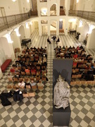 České muzeum hudby 31.12.2016
